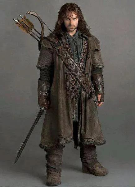 《指环王》中土世界武器装备之十大箭神(下)