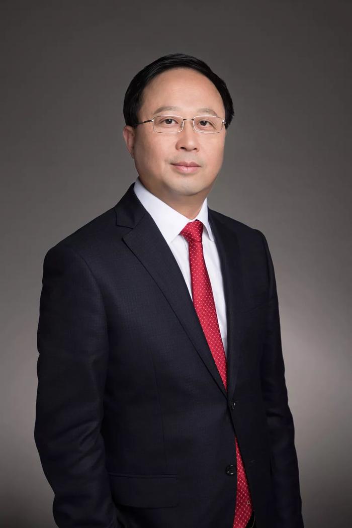 新时代·新基金·新价值——北京公募基金高质量发展在行动 | 华商基金总经理王小刚：锻造主动管理价值 守护投资者至上初心