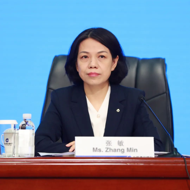 这一女副省长工作分工明确