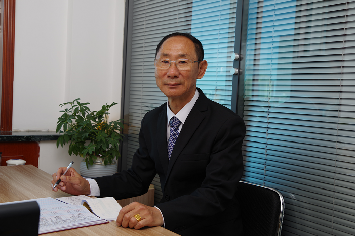 感动中国政务50人|张克武:深究政务改革服务,用专业素养打造优秀团队