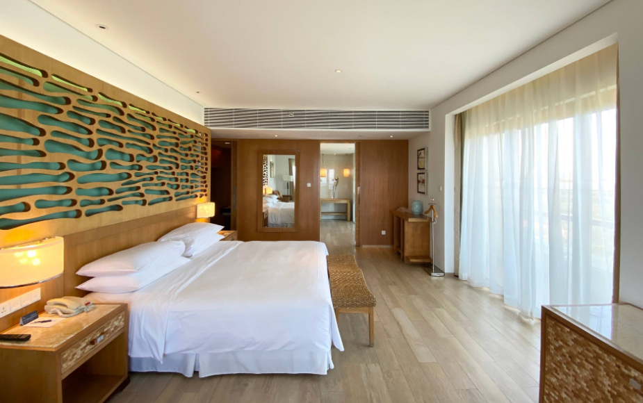 三亚悦尚海景度假公寓好不好