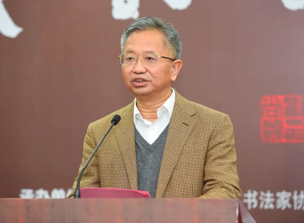 杏林济世 墨香传韵!国医大师刘尚义近百幅书法作品亮相贵阳美术馆