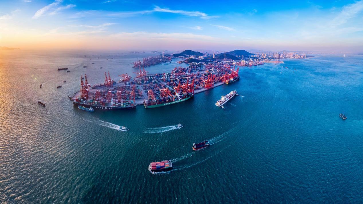 谁在定义内河航运的未来?