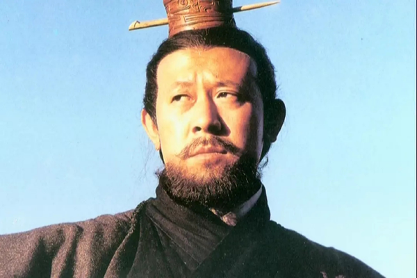 葛优演的高渐离是哪部电影