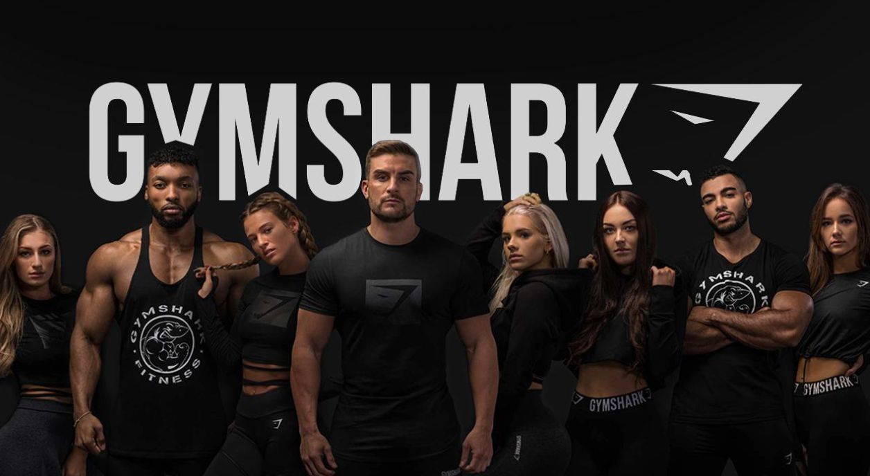 运动品牌gymshark 22财年营收4.85亿英镑,利润暴跌39%