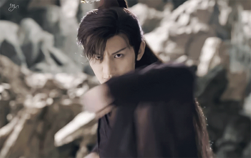 《琉璃》中这3位也是"剧抛脸",都是90后,谁能成为下一个成毅