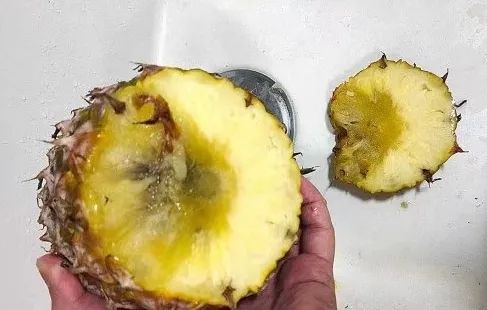 台湾凤梨"日本梦碎"?