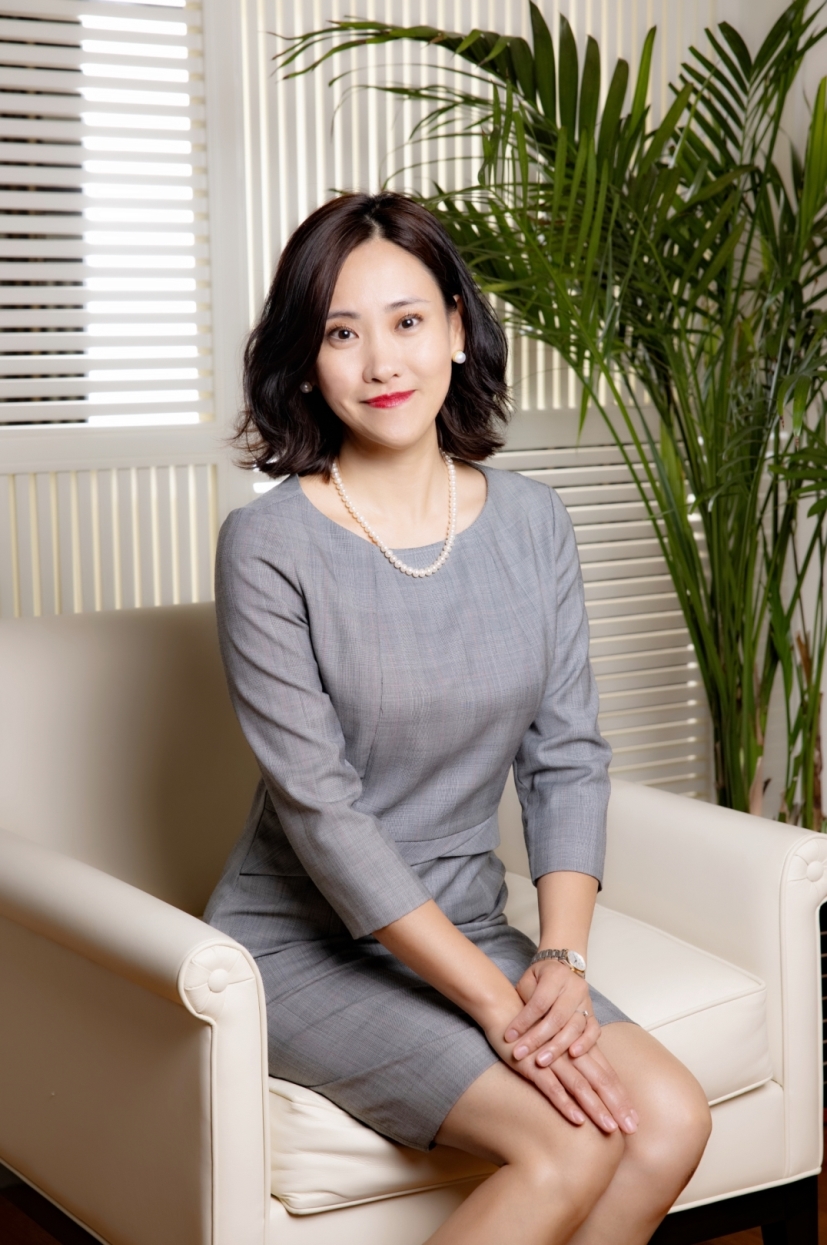 天津四季酒店任命王婵女士为市场总监