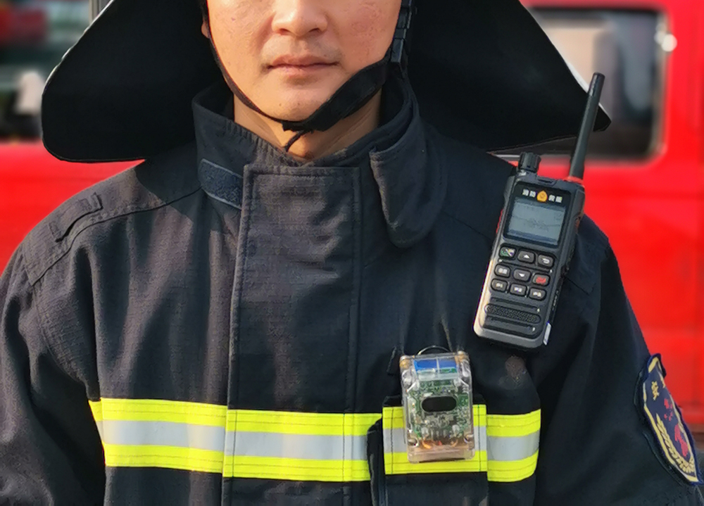 消防对讲机究竟有多厉害?