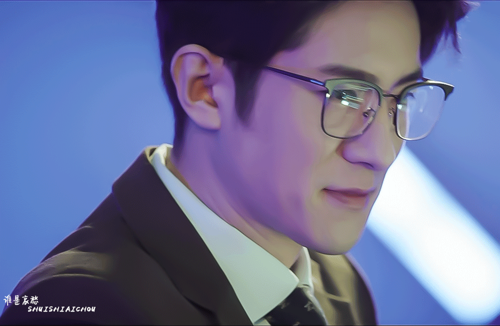 《你是我的荣耀》季肖冰:演员该如何正确地给自己"加戏"?