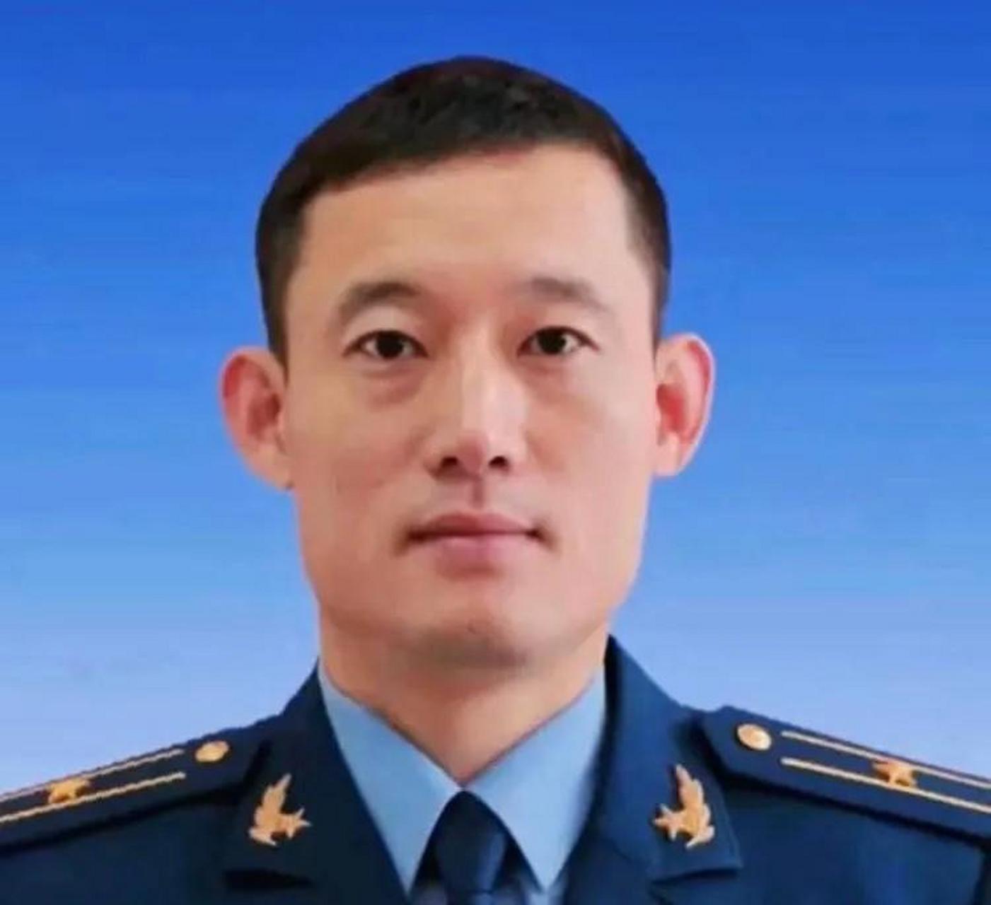 2021年1月17日,是山东德州籍烈士赵虎牺牲的第293天,他的妻子也终于在