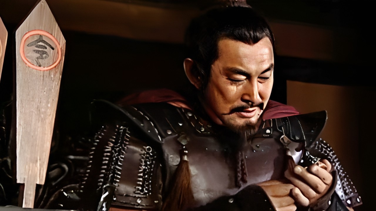 李广为何难封(二)平七国叛乱立奇功,受梁王官印,失景帝封侯