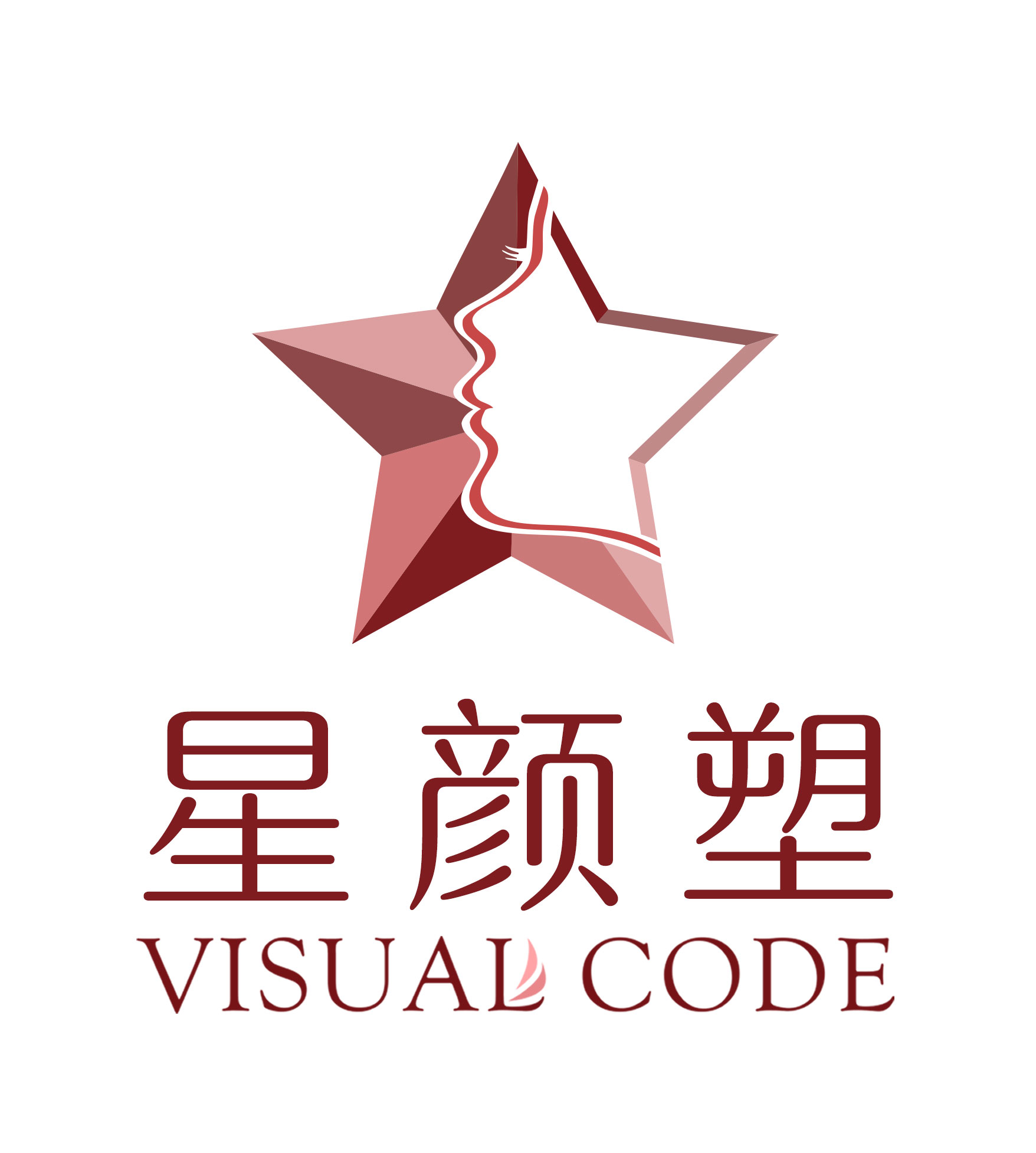 星颜塑美学设计理念