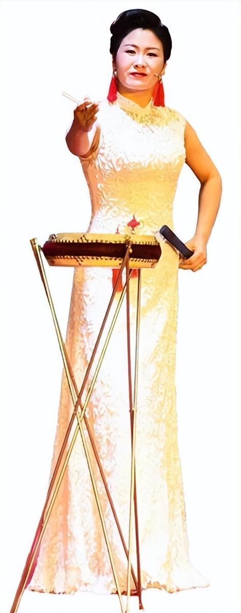 长子鼓书:"双向发力"锻造"硬核实力"