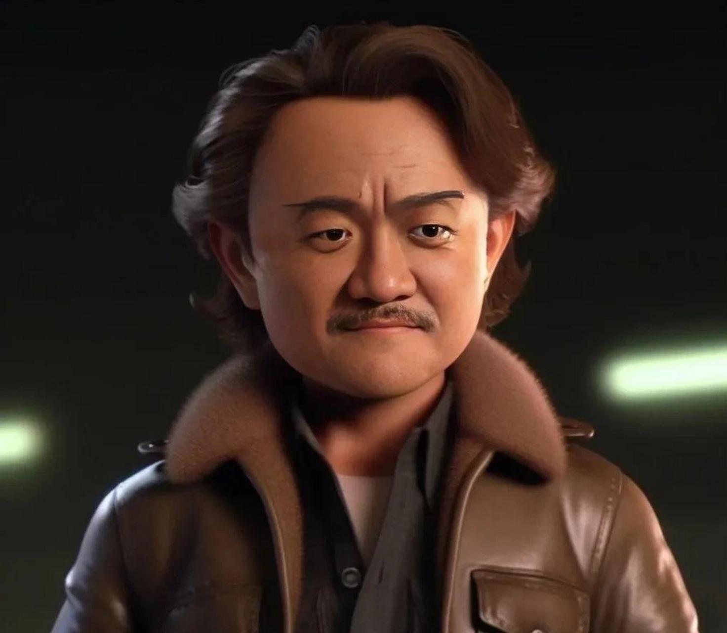 电视剧漫长的季节# 头像,太喜欢丽茹这张护士照了[马思纯的微笑]