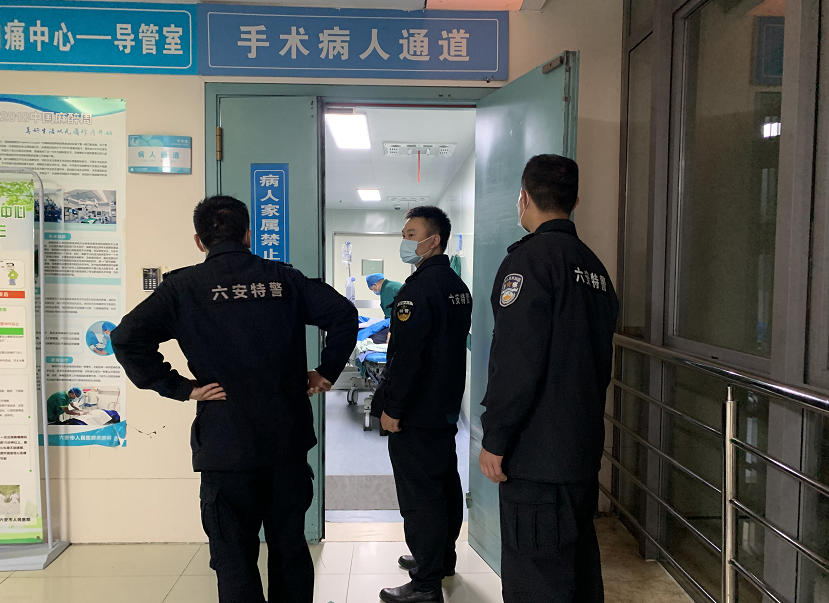 开颅手术3小时,缝了近30针,坠下高台的他终于脱离了生命危险