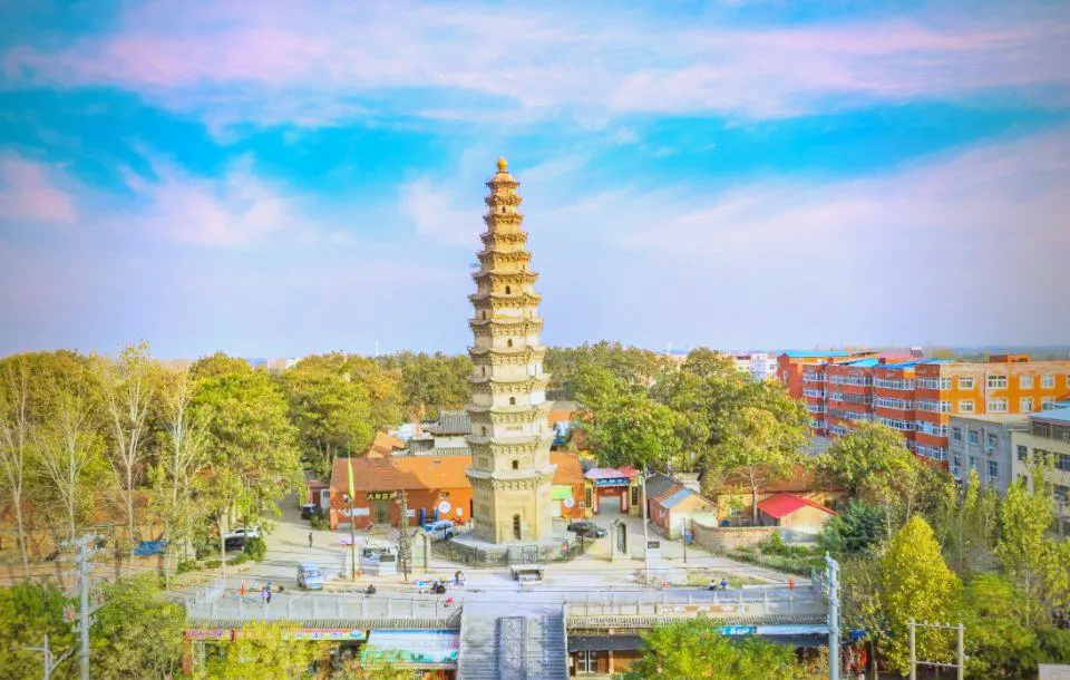 鄢陵:探寻家乡的多样魅力与丰富文化