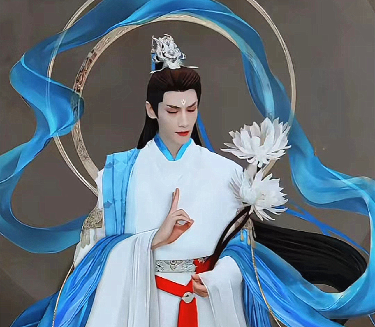 《长月烬明》定档4月6号,黎苏苏为何不直接杀澹台烬?原因很无奈