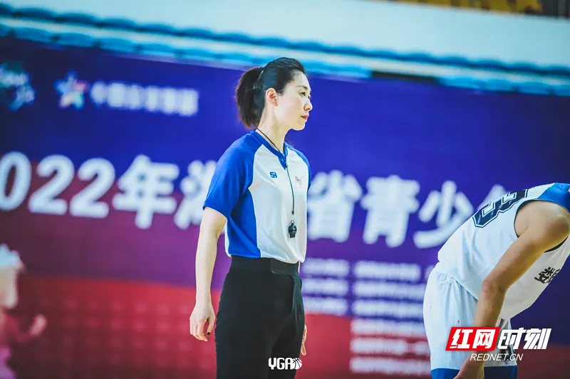 林芸:女篮精神,我心中的"无畏金兰"