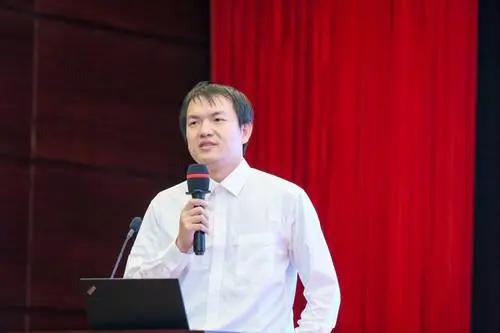 国内外专家学者和企业高管分享UVC LED技术发展及创新应用10