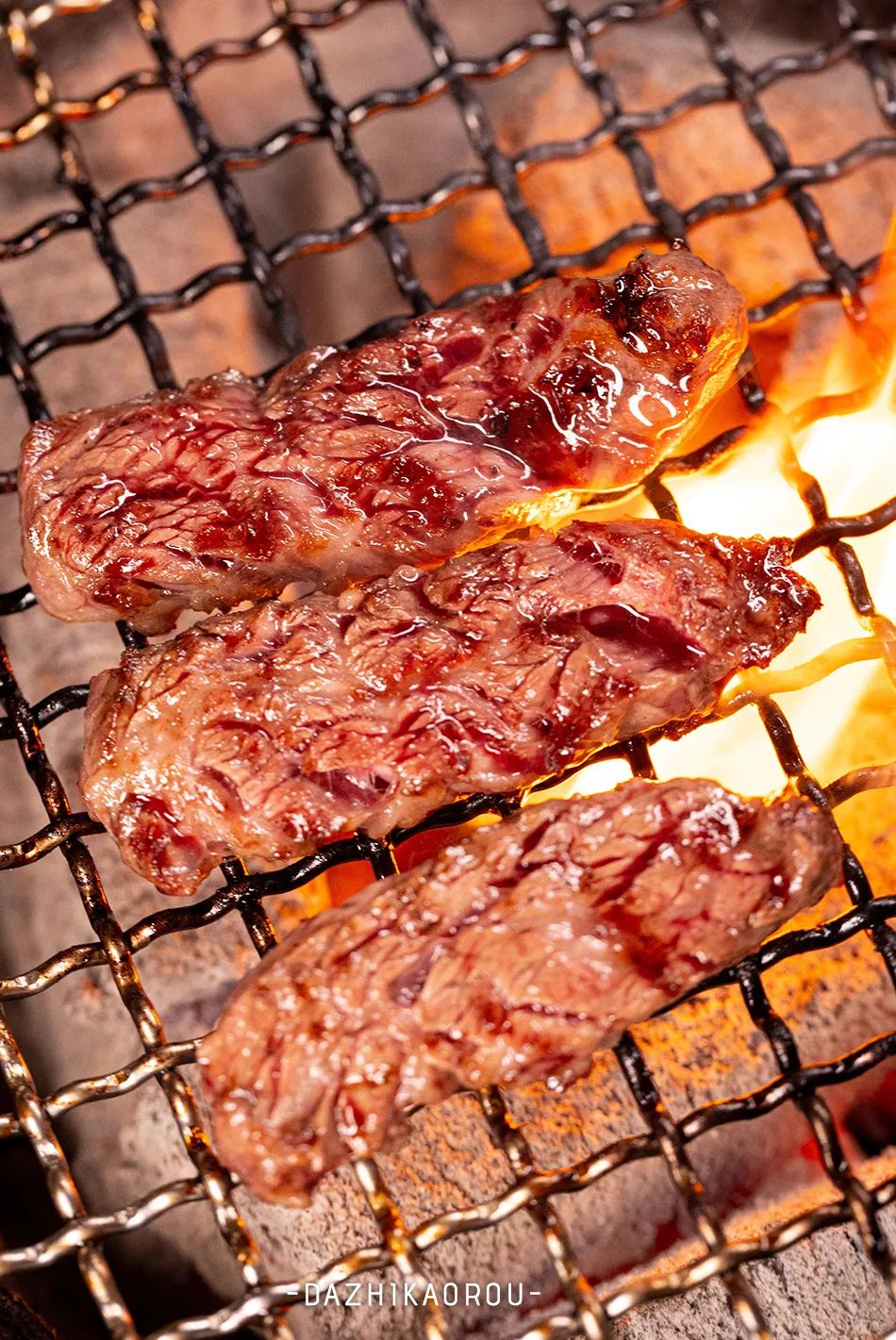 3折!59年前想吃这家「日式炭烧烤肉」,要跑去大阪!