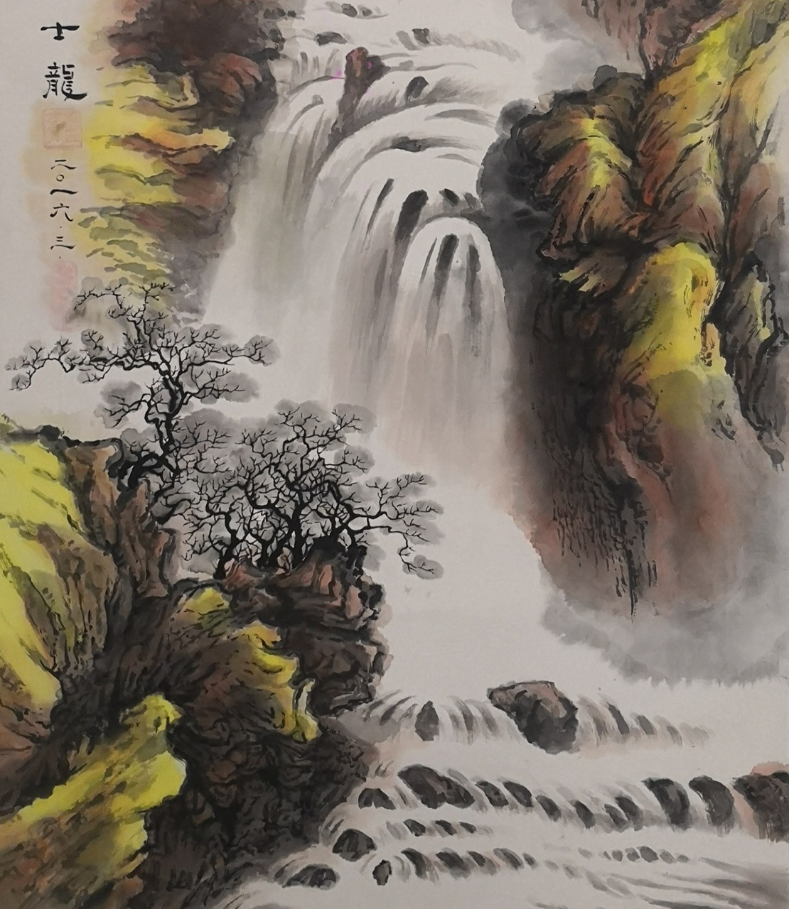 火烧博望坡后续火烧新野