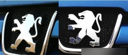 类似三个山的车标是什么车