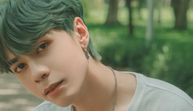 网红链子哥带火的那首歌曲叫什么?