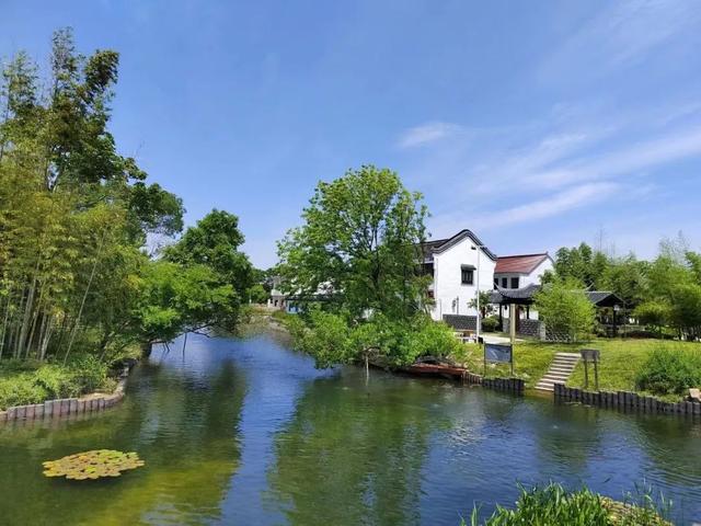 胥山真是一座山