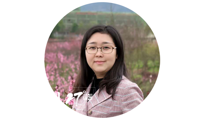 谈阅读|肖勤:人生向上生长的必要营养