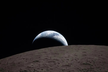阿耳忒弥斯2号飞船预计10日返回地球 NASA公布一组太空新照片