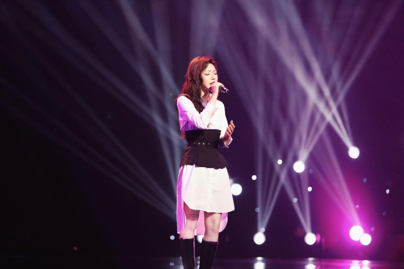 华语新生力量唱作人曾婕,演绎柔情新声