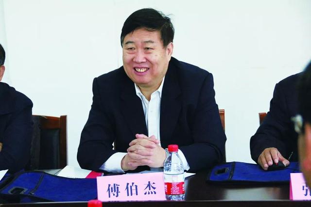 傅伯杰院士忆高考:直到高考前十天,我才得到报考的资格