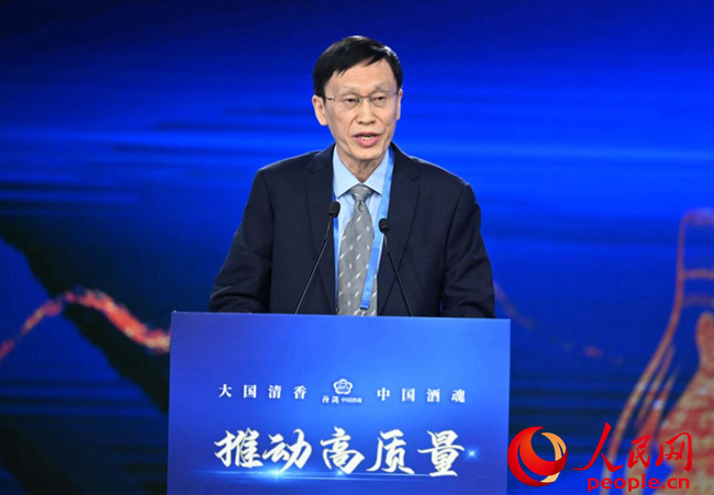 高延敏:扩大和升级消费 助推经济高质量发展