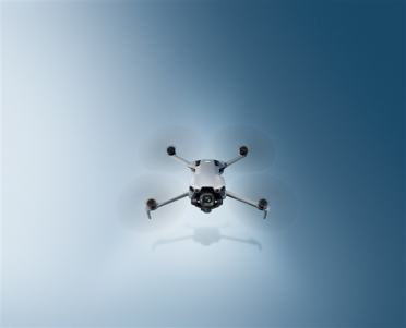 4788元起！大疆DJI Mini 5 Pro正式发布：一英寸大底里程碑之作