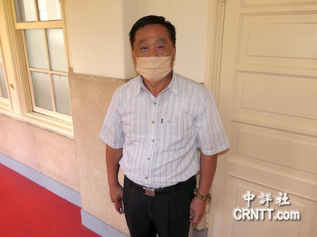 嘉义县长选举国民党怯战 翁重钧拒绝第四度参战