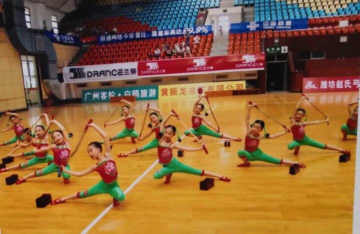 寻踪济南玩家(二)摔跤世家马连年