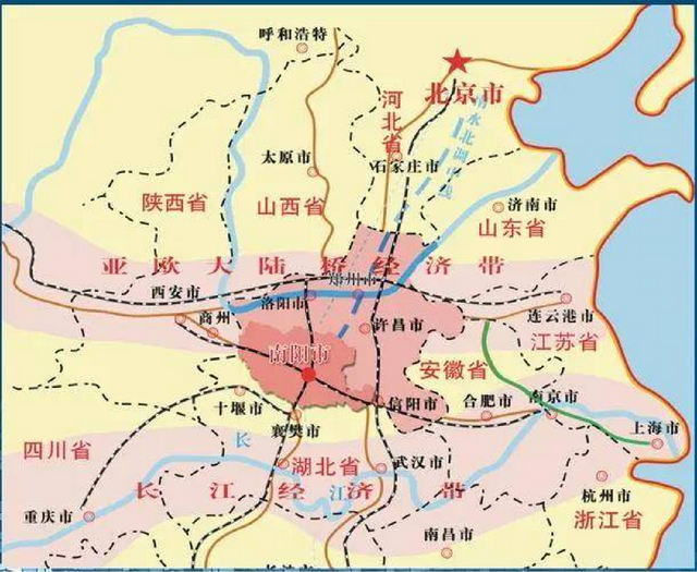 固始县最大的问题是交通