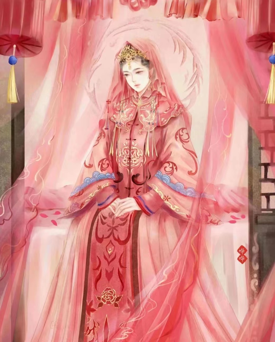 古言:王妃装疯卖傻,他宠爱道:我早知道,谁都不许别揭穿她