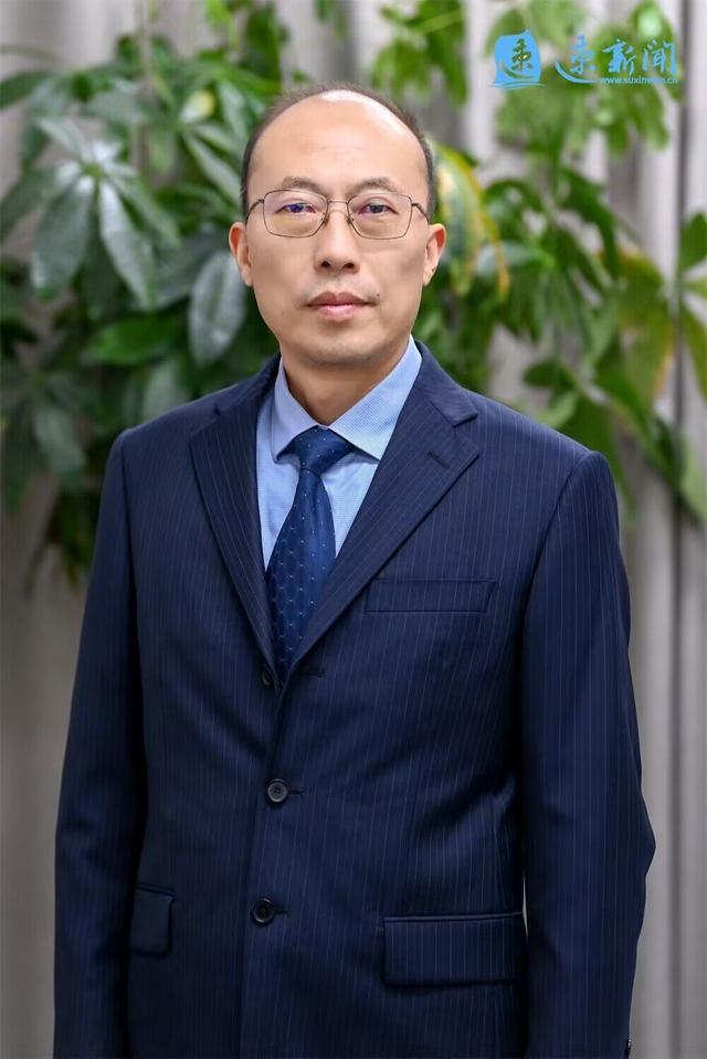 把全过程人民民主落到每件实事上①|王占武:农产品品牌做强了就是竞争