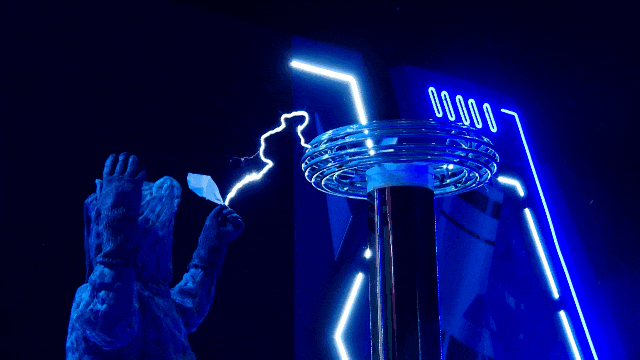 科学@你,湖南卫视《求真科学秀》邀你一起快乐地"涨知识"