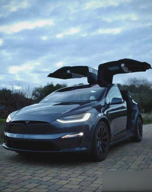 特斯拉汽车的哪些经典车型销量特别好?