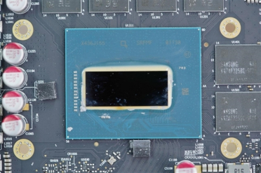 RTX 5050躺平 只有128位8GB显存！完全不是Intel对手啊