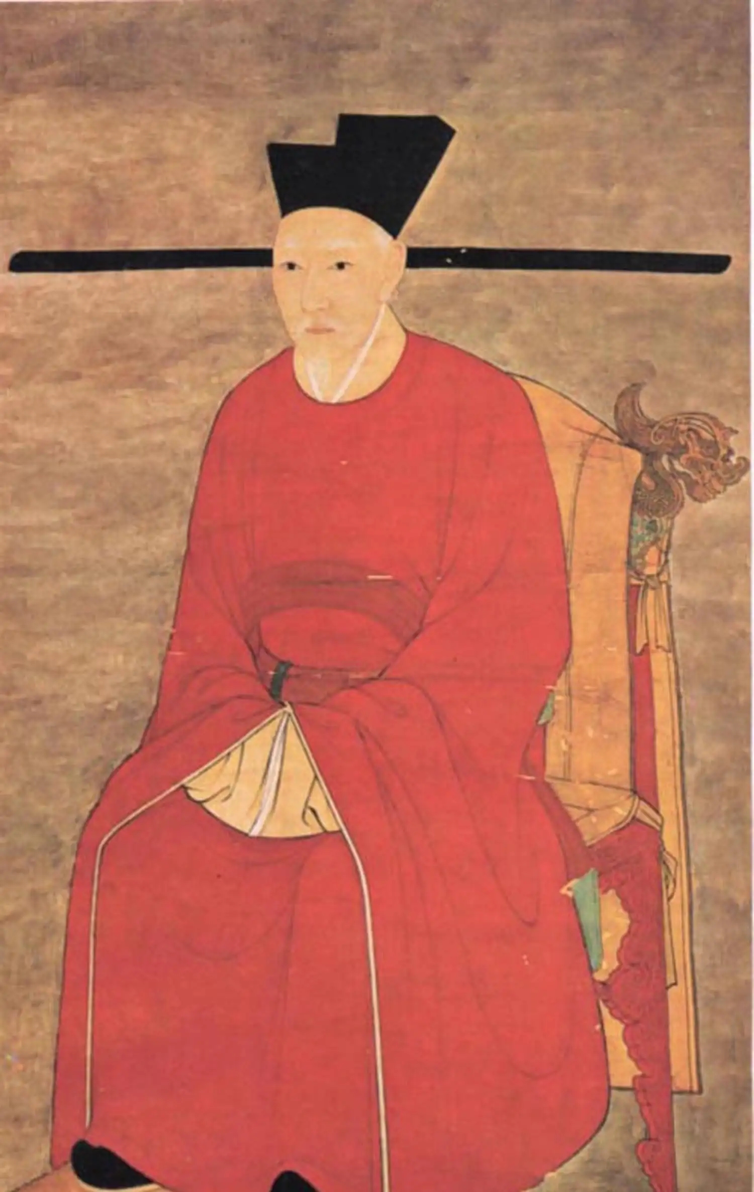 长跪千年的秦桧是陷害岳飞的主谋还是替人背锅?岳飞因何而死?