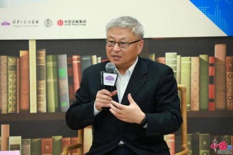 阎学通的学位证书 baijiahao.baidu.com