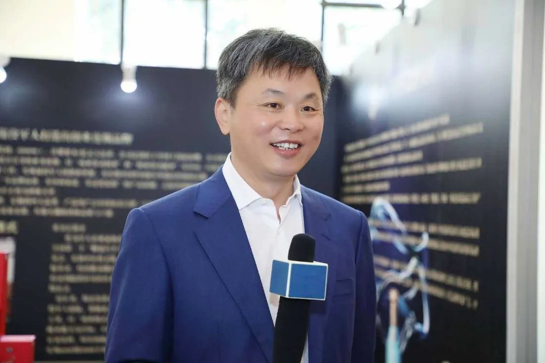 董事长韩宏伟荣获"2021-2022年上海民建优秀企业家"荣誉称号