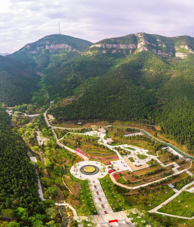 济南千佛山北广场命名候选名单出炉,等你来投票
