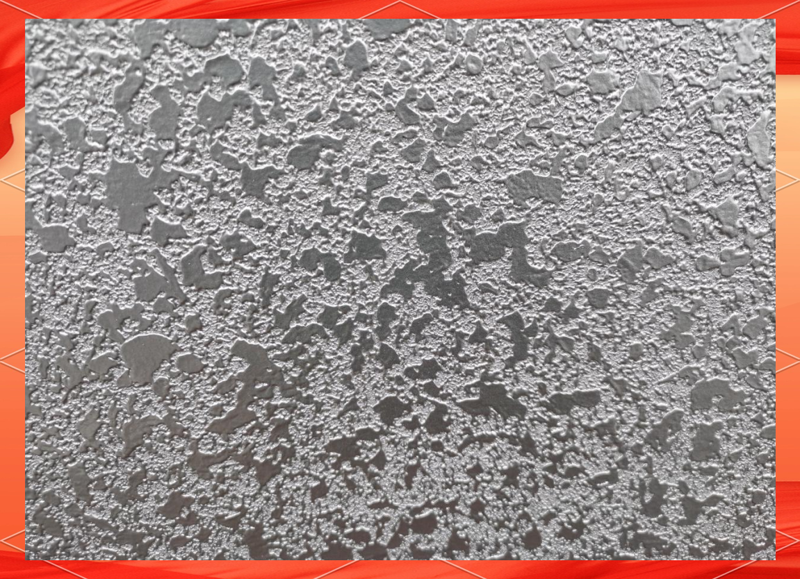 揭秘金属漆的分类与施工工艺