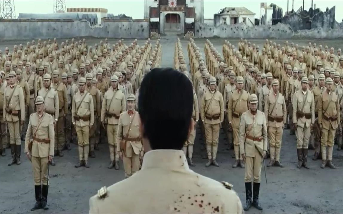 苏联俘虏关东军后,为何要其脱光衣服检查?屁股越大越倒霉