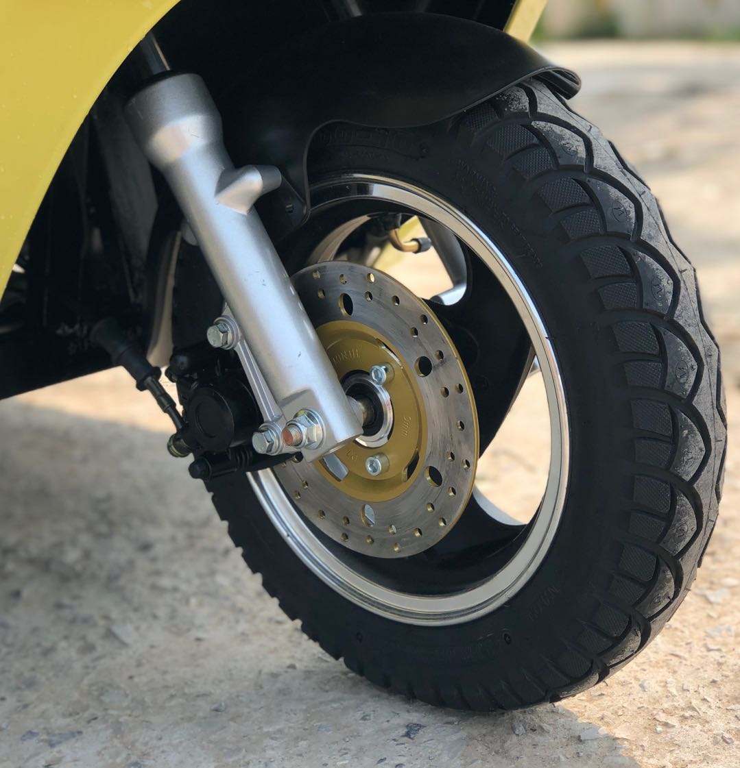 电动车轮胎换一下一般多少钱